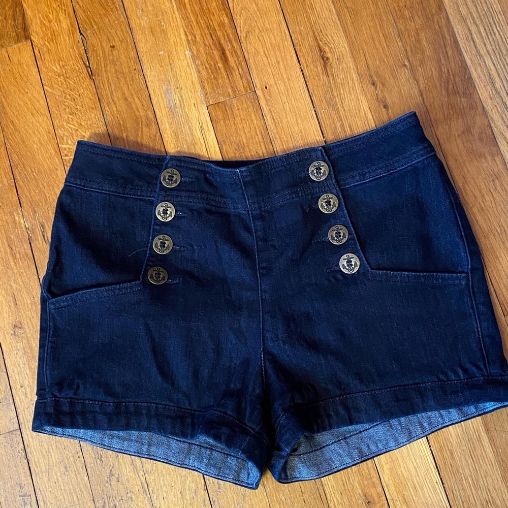 Shorts